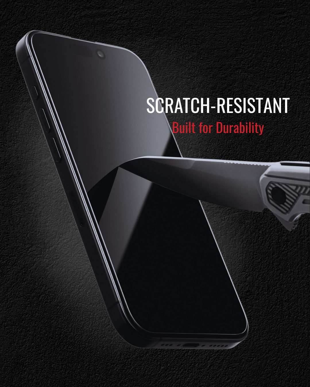 iPhone Privacy Screen Protectors
