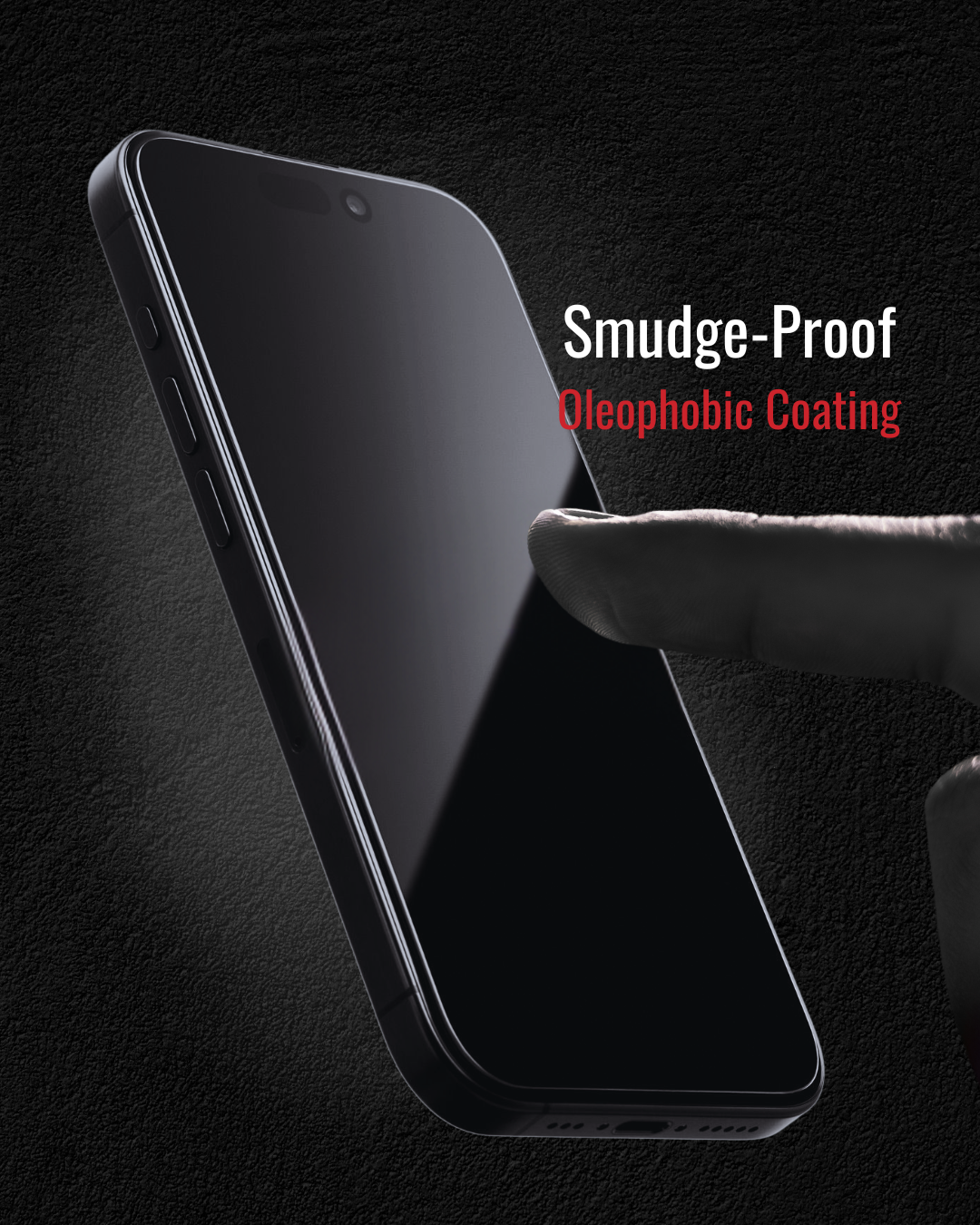 iPhone Privacy Screen Protectors